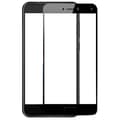 Miniatyrbild 1 av 9: Huawei Honor 8 Lite/P8 Lite - Carbon-Skärmskydd av MyGuard 3D