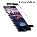 Miniatyrbild 5 av 8: MyGuard 3-PACK Skärmskydd av Carbonmodell för Huawei Honor 8