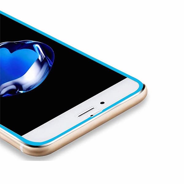 HuTech Originalskydd 3D (Aluminium) iPhone 6/6S Plus