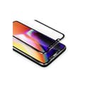 Miniatyrbild 7 av 11: 3-PACK Sk�rmskydd fr�n MyGuard till iPhone X (Alu-modell)