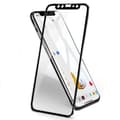 Miniatyrbild 7 av 11: 2-PACK Alu-Sk�rmskydd av ProGuard (Originalglas) f�r iPhone X
