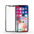 Miniatyrbild 2 av 11: 3-PACK Alu-Skärmskydd av ProGuard (Originalglas) för iPhone X