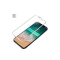 Miniatyrbild 7 av 11: 5-PACK Originalskydd fr�n HuTech 3D (Aluminium) iPhone X