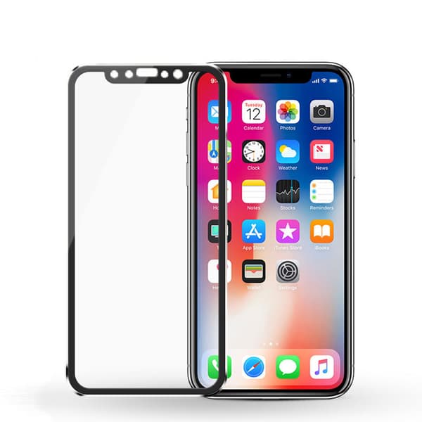 3-PACK ProGuards Sk�rmskydd i Originalutf�rande till iPhone X
