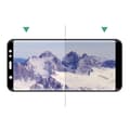 Miniatyrbild 5 av 9: 3D-Sk�rmskydd fr�n MyGuard (2-PACK) till Samsung Galaxy A6 Plus