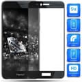 Miniatyrbillede 3 af 3: 2-PACK Honor 9 hærdet glas 0,26 mm 2,5D 9H fuld ramme