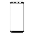 Miniatyrbild 5 av 11: Skärmskydd av HuTech i Fullfit-modell - Samsung Galaxy A6 Plus