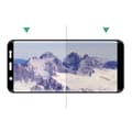Miniatyrbild 5 av 11: Skärmskydd i 2-PACK från MyGuard till Samsung Galaxy A6 Plus