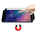 Miniatyrbild 9 av 11: 2,5D-Skärmskydd av ProGuard - Samsung Galaxy A6 Plus