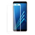 Miniatyrbild 5 av 11: 2-PACK MyGuards Skärmskydd - Samsung Galaxy A6 Plus