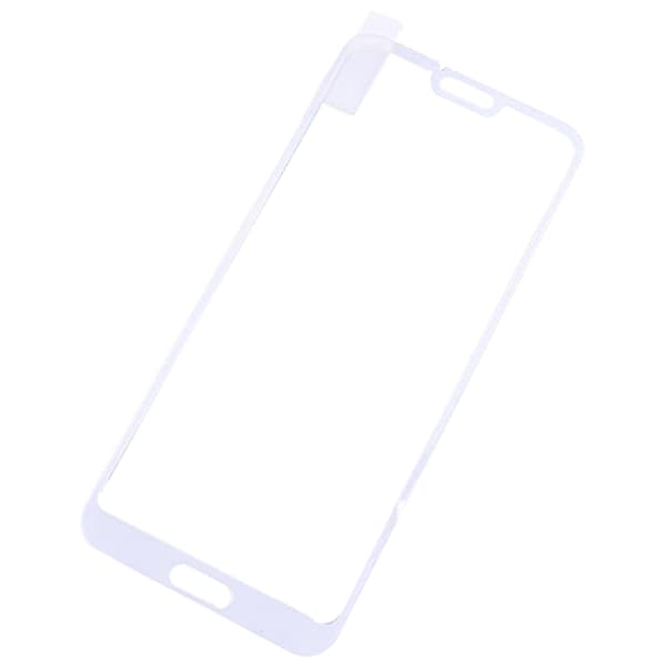 2-PACK MyGuard Skärmskydd av Carbonmodell för Huawei P20 Lite