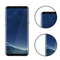 Miniatyrbild 5 av 11: 2-PACK MyGuard 3D-Skärmskydd till Samsung Galaxy S9+