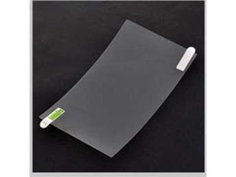 Skjermbeskytter 9" Universal 2 stk