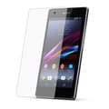 Miniatyrbilde 2 av 2: Sony Xperia Z1 Skjermbeskytter x2 med rengjøringsklut