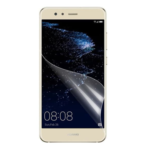 2st Skärmskydd till Huawei P10 Lite + Putsduk