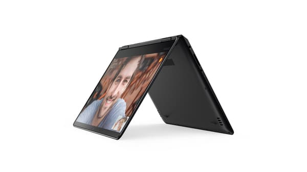 Skärmskydd till Lenovo Yoga 710 14"