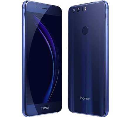 2st Skärmskydd till Huawei Honor 9 + Putsduk