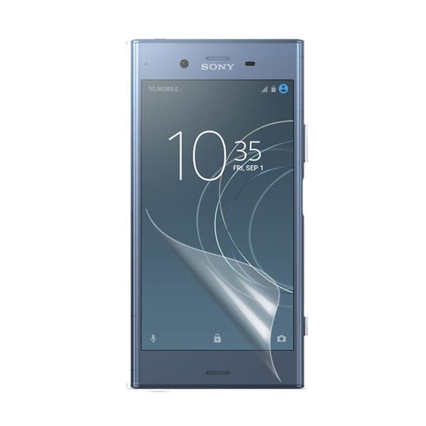 Skjermbeskytter Sony Xperia XZ1