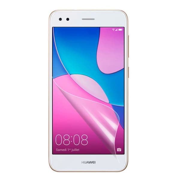 Ultra Clear LCD Screen Protector Film for Huawei P9 Lite Mini