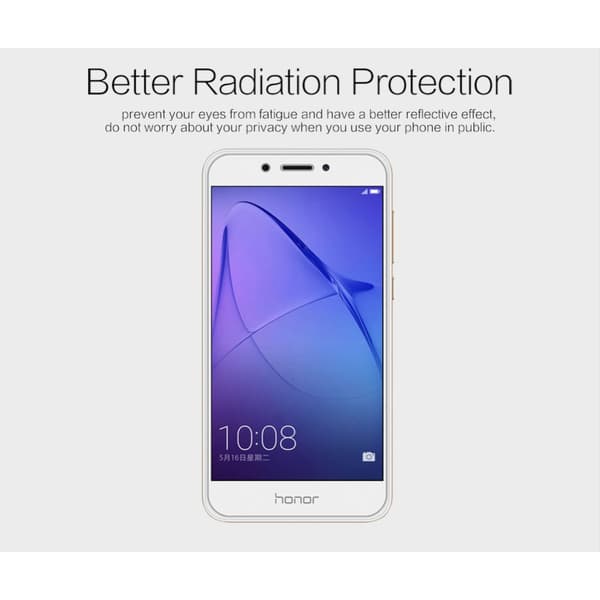 Nillkin Skärmskydd till Huawei Honor 6A