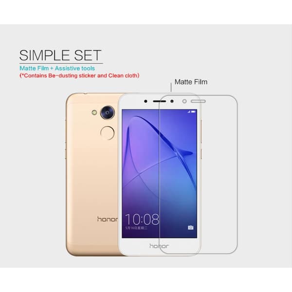 Nillkin Skärmskydd till Huawei Honor 6A