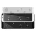 Miniatyrbild 9 av 11: 3-PACK Skärmskydd av HuTech i Fullfit-modell - Samsung Galaxy A6