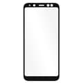 Miniatyrbild 11 av 11: 3-PACK Skärmskydd av HuTech i Fullfit-modell - Samsung Galaxy A6