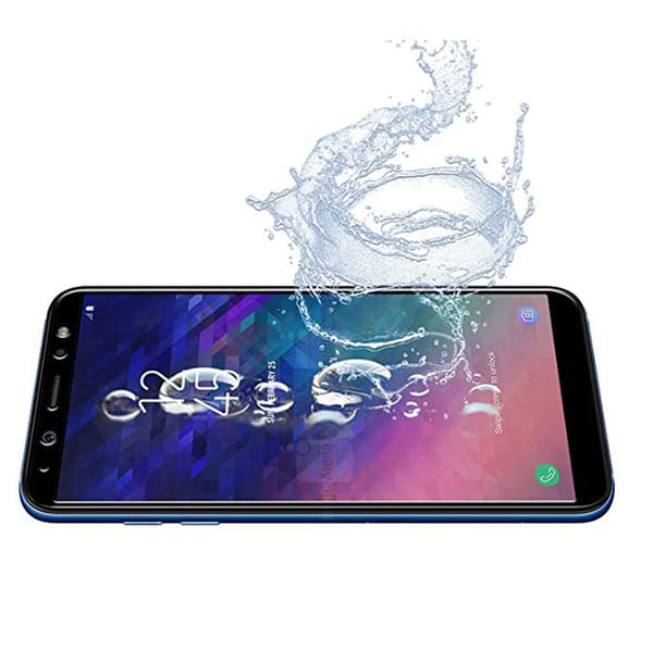 MyGuards Skärmskydd - Samsung Galaxy A6 (2018)