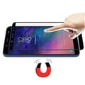 Miniatyrbild 7 av 11: 2-PACK Full-fit 2,5D-Skärmskydd av ProGuard - Samsung Galaxy A6