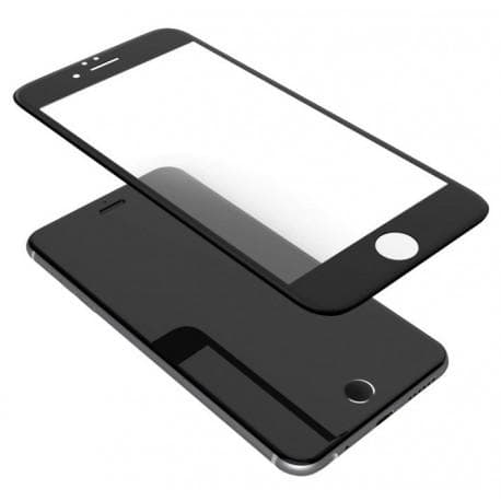 2-PACK iPhone 7 Plus Härdat Glas 0.26mm 2.5D 9H Fullframe