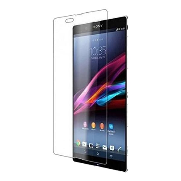 ZAGG InvisibleShield HD Screen Protector for Sony Xperia Z3
