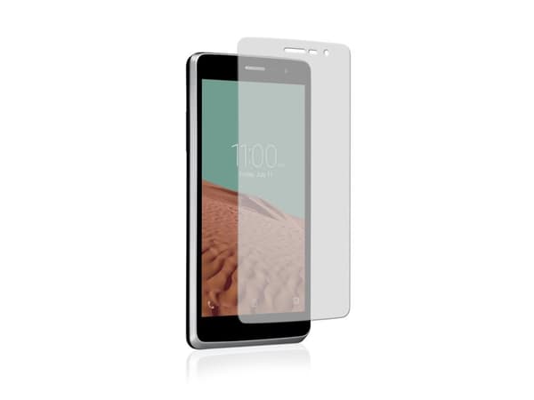 LG Bello 2 Skjermbeskytter x2 med rengjøringsklut