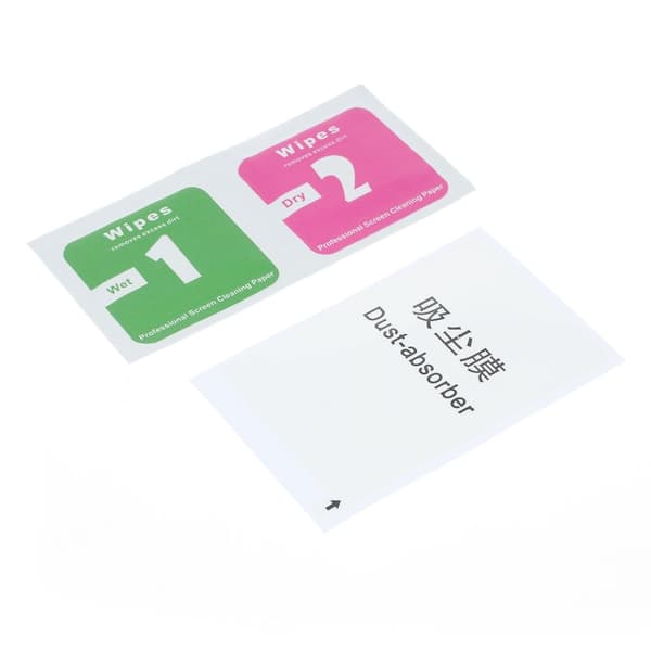 iPhone 6 6s Anti-spy 0.3mm Tempered Glass Screen Protector (Complete Coverin)