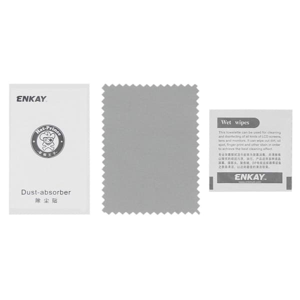 ENKAY HD Crystal Clear skärmskydd MacBook Pro 2016 13.3"