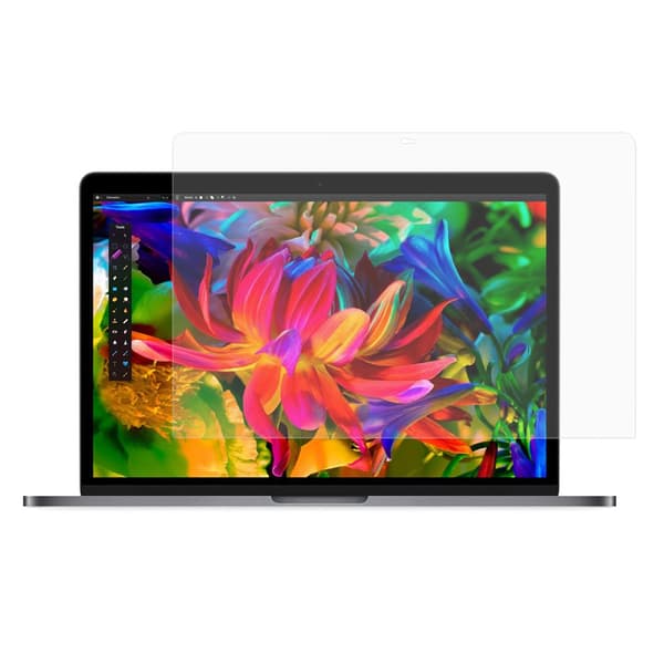 ENKAY HD Crystal Clear skärmskydd MacBook Pro 2016 13.3"