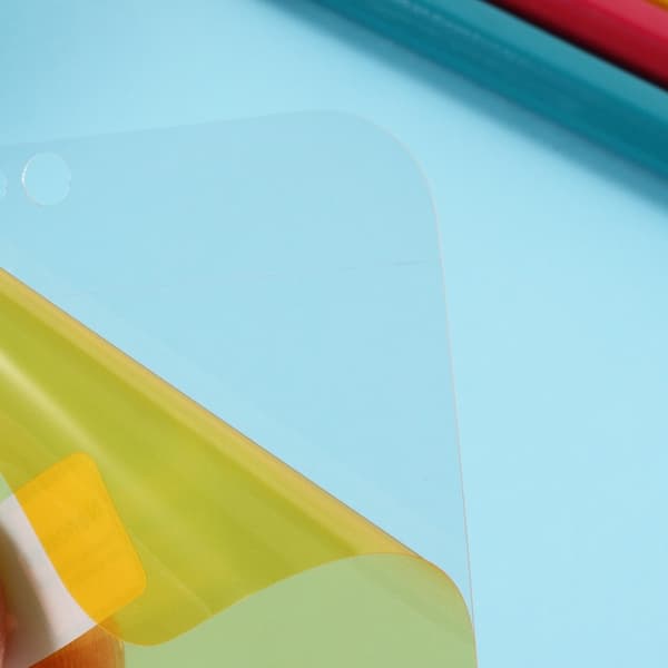 Skärmskydd till Asus Zenfone 5Z / 5