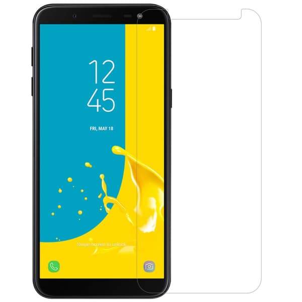 NILLKIN for Samsung Galaxy J6 HD Clear LCD Screen Protector