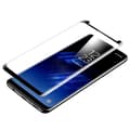 Miniatyrbild 3 av 11: Samsung Galaxy S8+ HuTech (2-PACK) Skärmskydd CASE-Friendly(F-G)