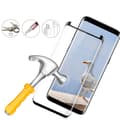 Miniatyrbild 3 av 11: 2-PACK MyGuard Skärmskydd CASE-Friendly (F-G) Samsung Galaxy S8+