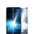 Miniatyrbild 4 av 11: 2-PACK MyGuard Skärmskydd CASE-Friendly (F-G) Samsung Galaxy S8+