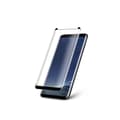 Miniatyrbild 2 av 11: 2-PACK MyGuard Skärmskydd CASE-Friendly (F-G) Samsung Galaxy S8+