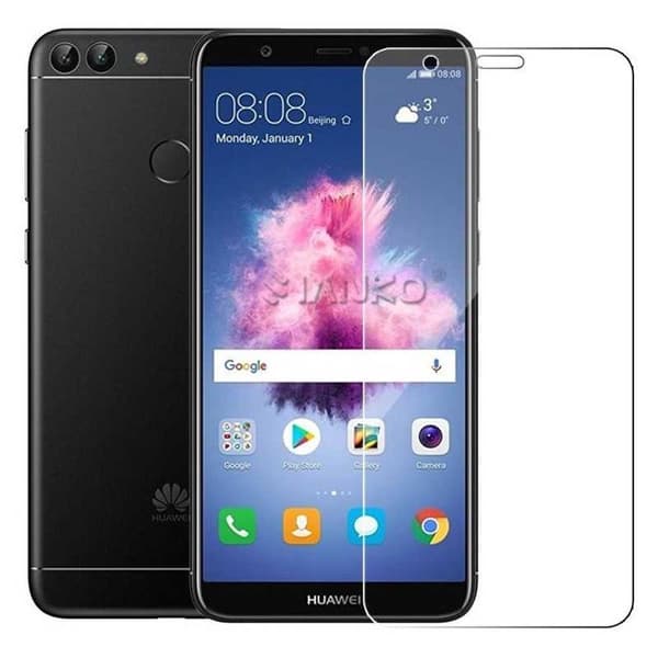 3-PACK Huawei P Smart Premium skærmbeskytter CrystalClear