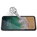 Miniatyrbild 2 av 11: D:fence Skärmskydd (2-PACK) till iPhone XR (Ram)
