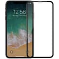 Miniatyrbild 1 av 11: D:fence Skärmskydd (2-PACK) till iPhone XR (Ram)