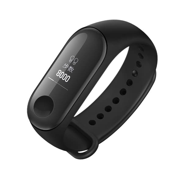 HAT PRINCE Skärmskydd för Xiaomi Mi Band 3