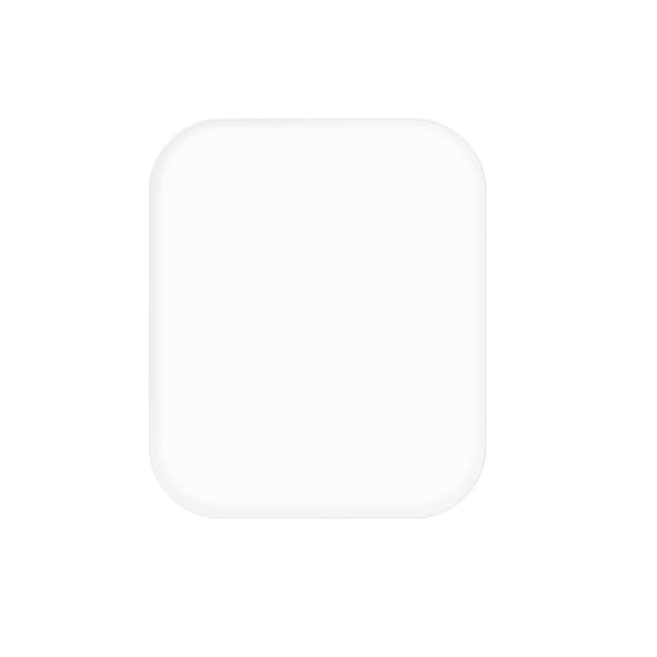 HAT PRINCE Apple Watch Series 4 40mm Buet skjermbeskytter for kjæledyr