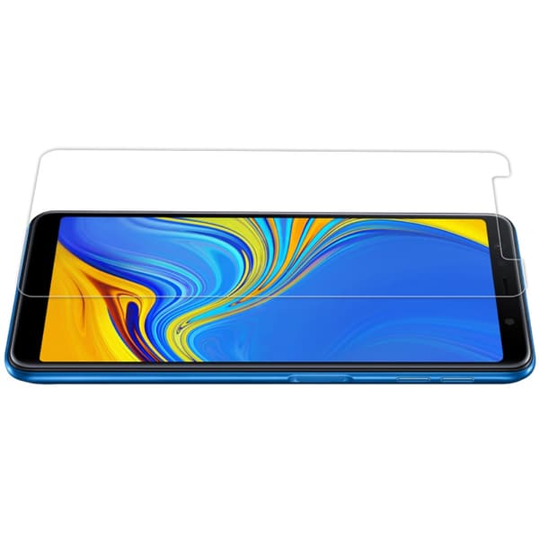 NILLKIN Samsung Galaxy A7 (2018) Skjermbeskytter