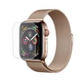 Miniatyrbillede 4 af 5: 2PCS HAT PRINCE for Apple Watch Series 4 44mm Full Coverage