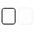 Miniatyrbillede 1 af 5: 2PCS HAT PRINCE for Apple Watch Series 4 44mm Full Coverage