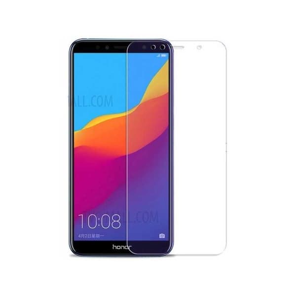 3-PACK Huawei Y6 2018 Premium näytönsuoja CrystalClear